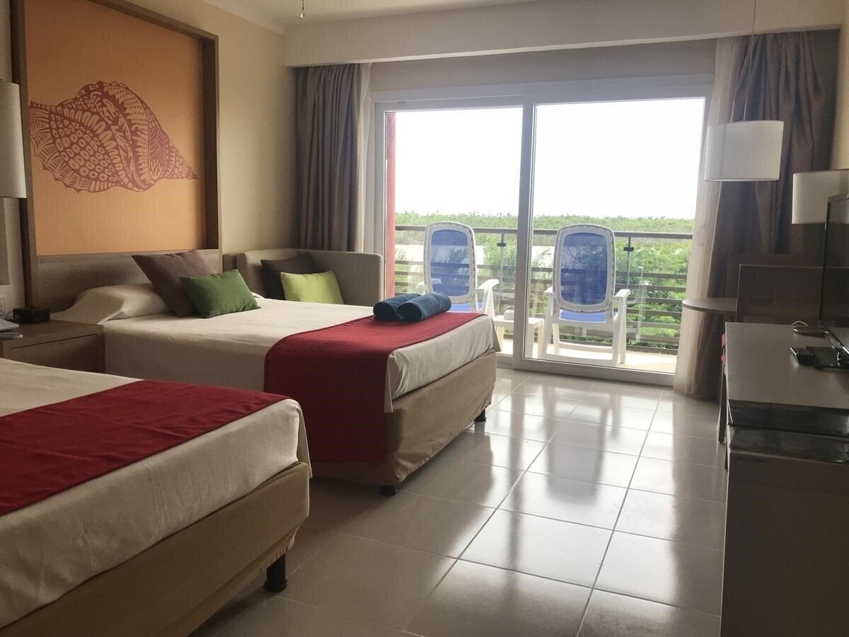 Изображение Pullman Cayo Coco 5*